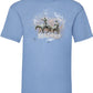 T-shirt Quijote