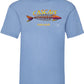 T-shirt Espinha Cascais