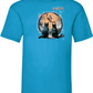 T-shirt Luar Nazaré