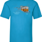 T-shirt Carmo