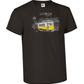 T-shirt Kids Castelo 2