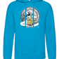 Sweatshirt Surf Life Lagos