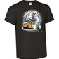 T-shirt Kids Amazing City Porto