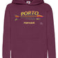 Sweatshirt Kids Espinha Porto