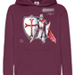 Sweatshirt Kids Templário Óbidos