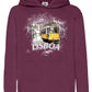 Sweatshirt Kids Carreira 28