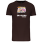 T-Shirt Algodão Biológico Gorduxinha Ericeira