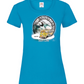 T-shirt Senhora Surf Life Albufeira