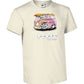 T-shirt Kids Gorduxinha Porto