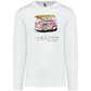 Sweatshirt Kariban sem Capuz Gorduxinha Lisboa