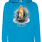 Sweatshirt Kids Prancha Peniche