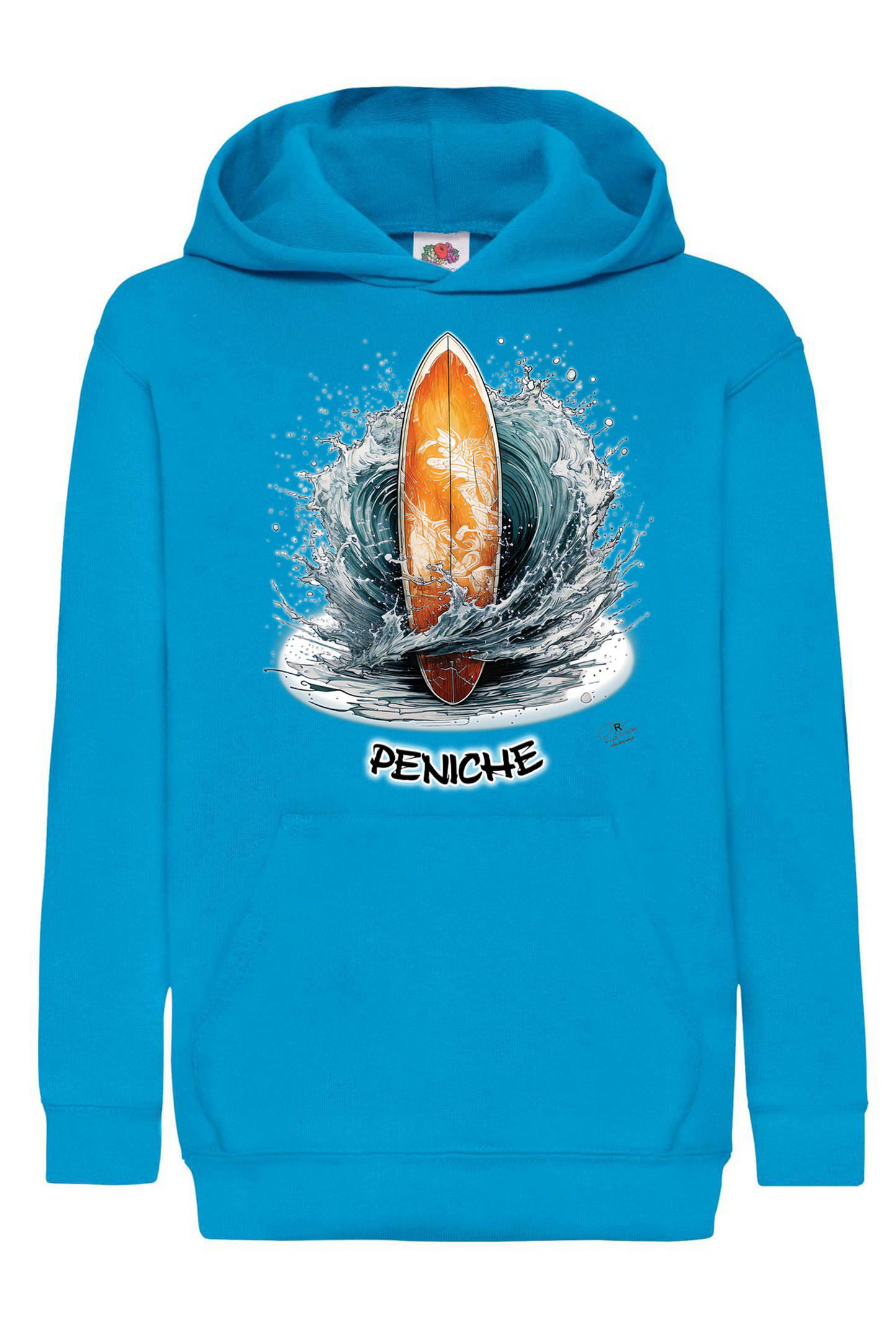 Sweatshirt Kids Prancha Peniche