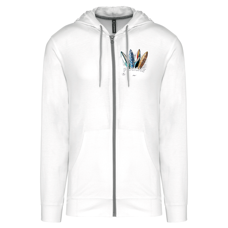 Casaco Surfboards Peniche