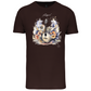 T-Shirt Algodão Biológico Guitarra Portuguesa