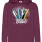 Sweatshirt Kids Surfboards Monte Gordo