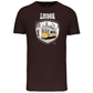 T-Shirt Algodão Biológico Lisbon Shield