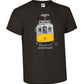 T-shirt Kids Grandalhão Porto