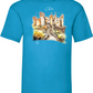 T-shirt Castelo de Óbidos