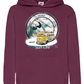 Sweatshirt Kids Surf Life Olhão