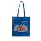 Saco Algodão 140g Polvo Ericeira