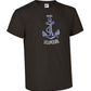 T-shirt Kids Âncora Vilamoura