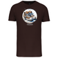 T-Shirt Algodão Biológico Exclusive Lisboa