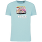 T-Shirt Algodão Biológico Gorduxinha Porto