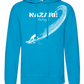 Sweatshirt Surf Nazaré