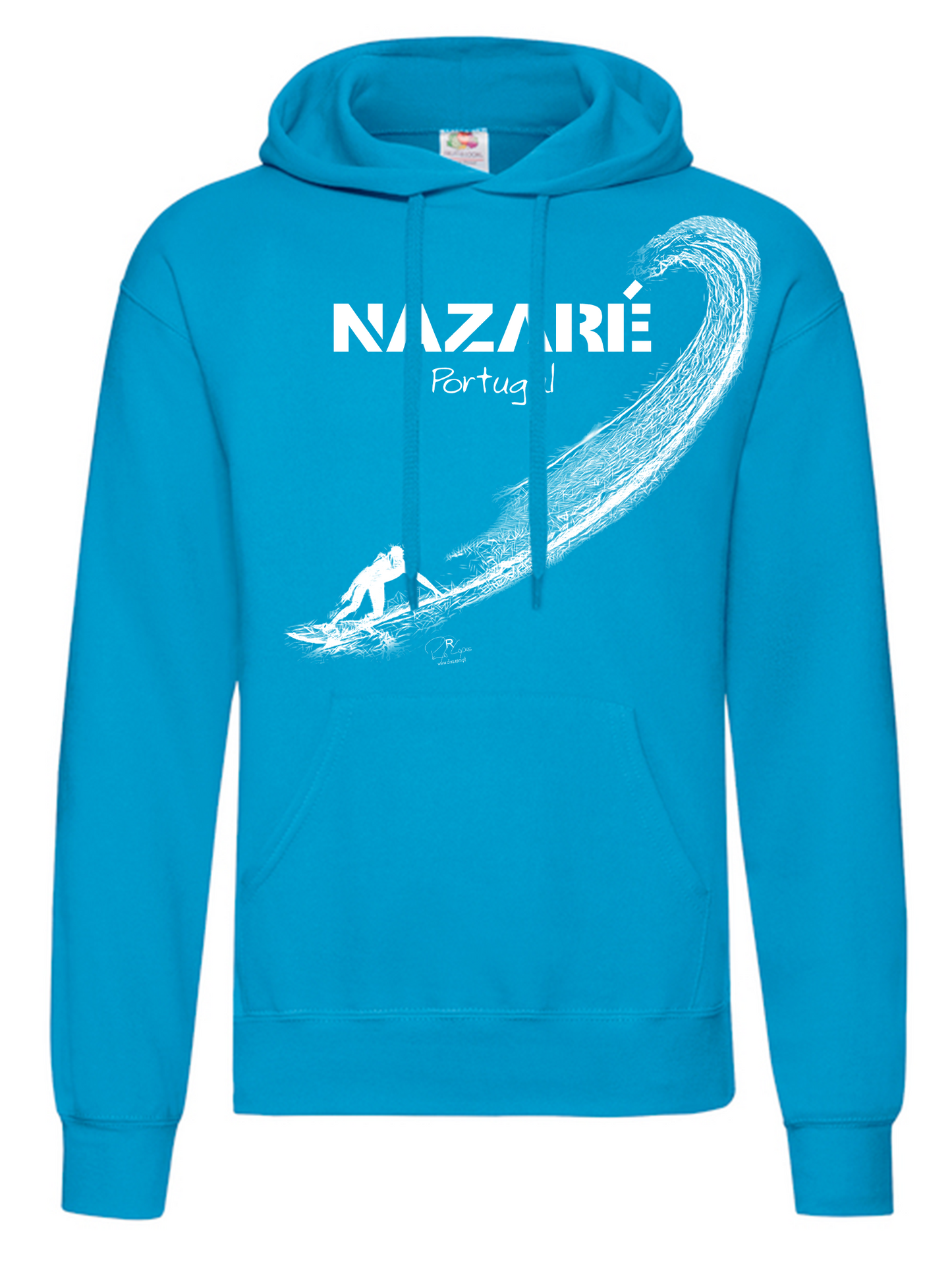 Sweatshirt Surf Nazaré