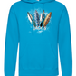 Sweatshirt Surfboards Lagos