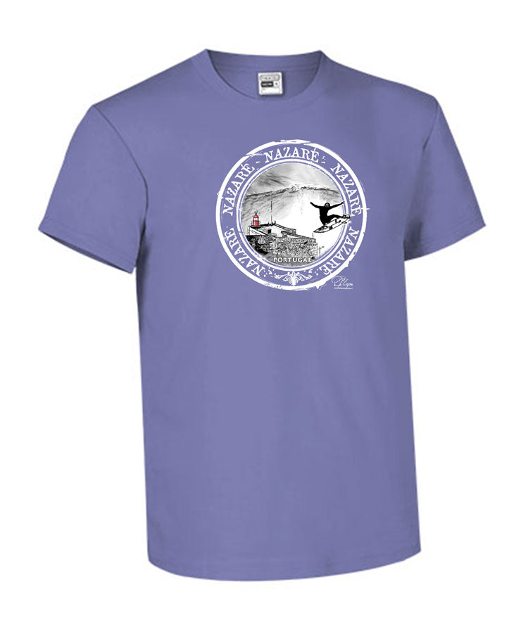T-shirt Kids Selo Nazaré