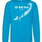 Sweatshirt Surf Ericeira