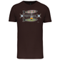 T-Shirt Algodão Biológico Duas Sardinhas Coimbra
