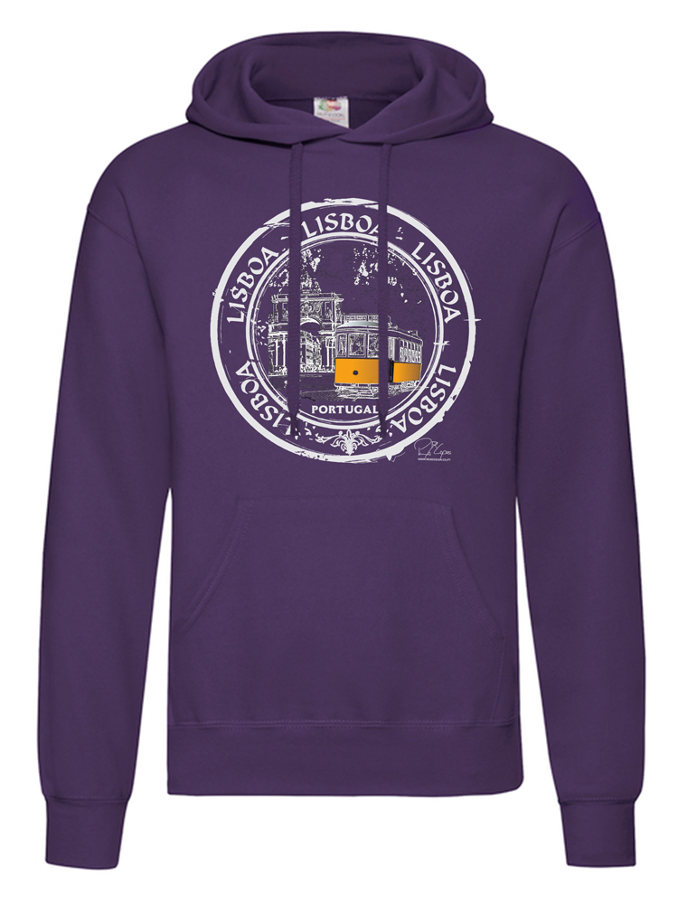 Sweatshirt Selo 1