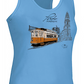T-shirt Alças Senhora Carreira Clérigos