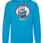 Sweatshirt Traineira Peniche