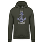 Sweatshirt Kariban com Capuz Âncora Vilamoura