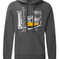 Sweatshirt Eléctrico 4