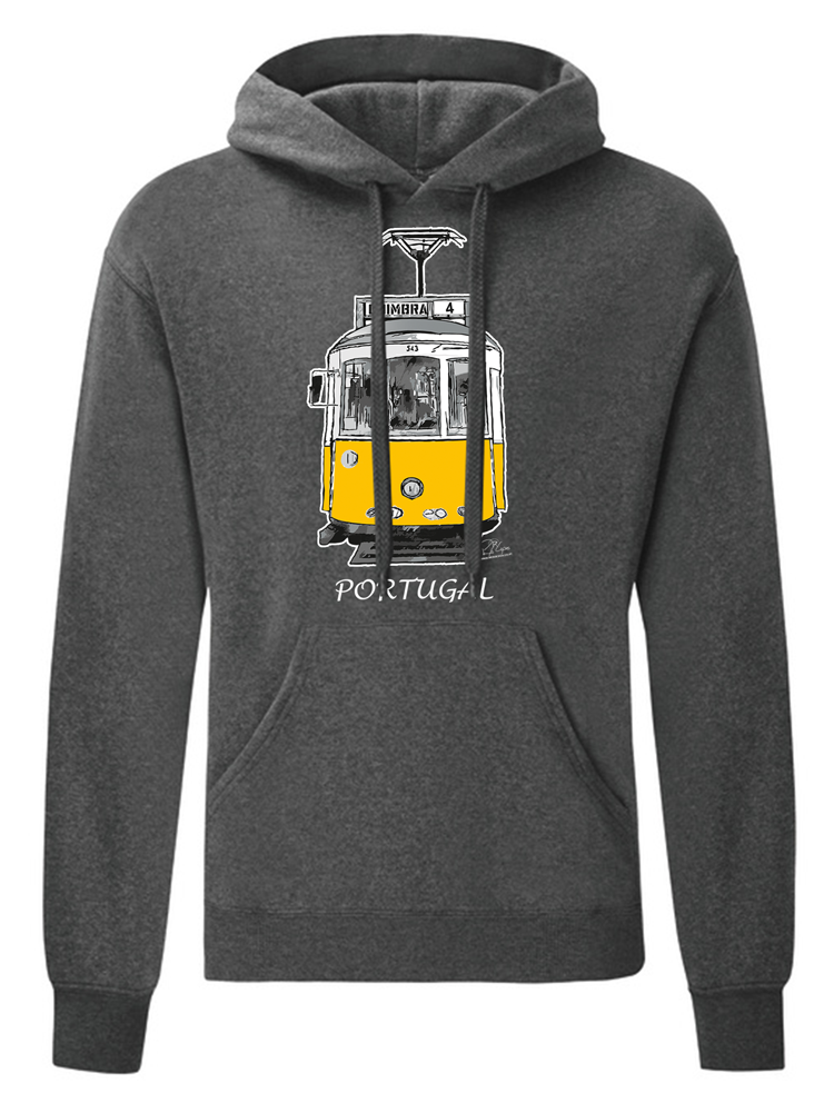 Sweatshirt Grandalhão Coimbra