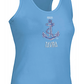T-shirt Alças Senhora Âncora Tavira