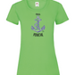 T-shirt Senhora Âncora Peniche