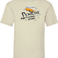 T-shirt Pão de Forma Peniche
