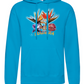 Sweatshirt Estrelícias