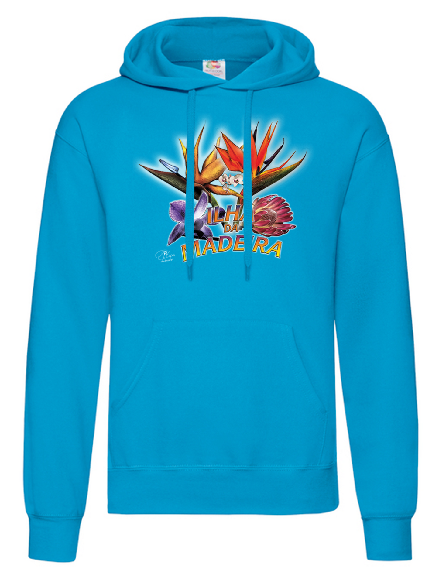 Sweatshirt Estrelícias