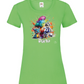 T-shirt Senhora 10 Porto