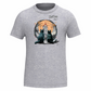 T-shirt de Criança Kariban Luar Sintra