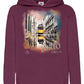 Sweatshirt Kids Espelho LP