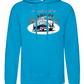 Sweatshirt All Roads Lead to Albufeira