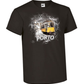 T-shirt Kids Carreira 28 Porto