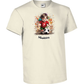 T-shirt Kids 7 Madeira